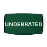 1STAR Underrated Evergreen Duffle Bag