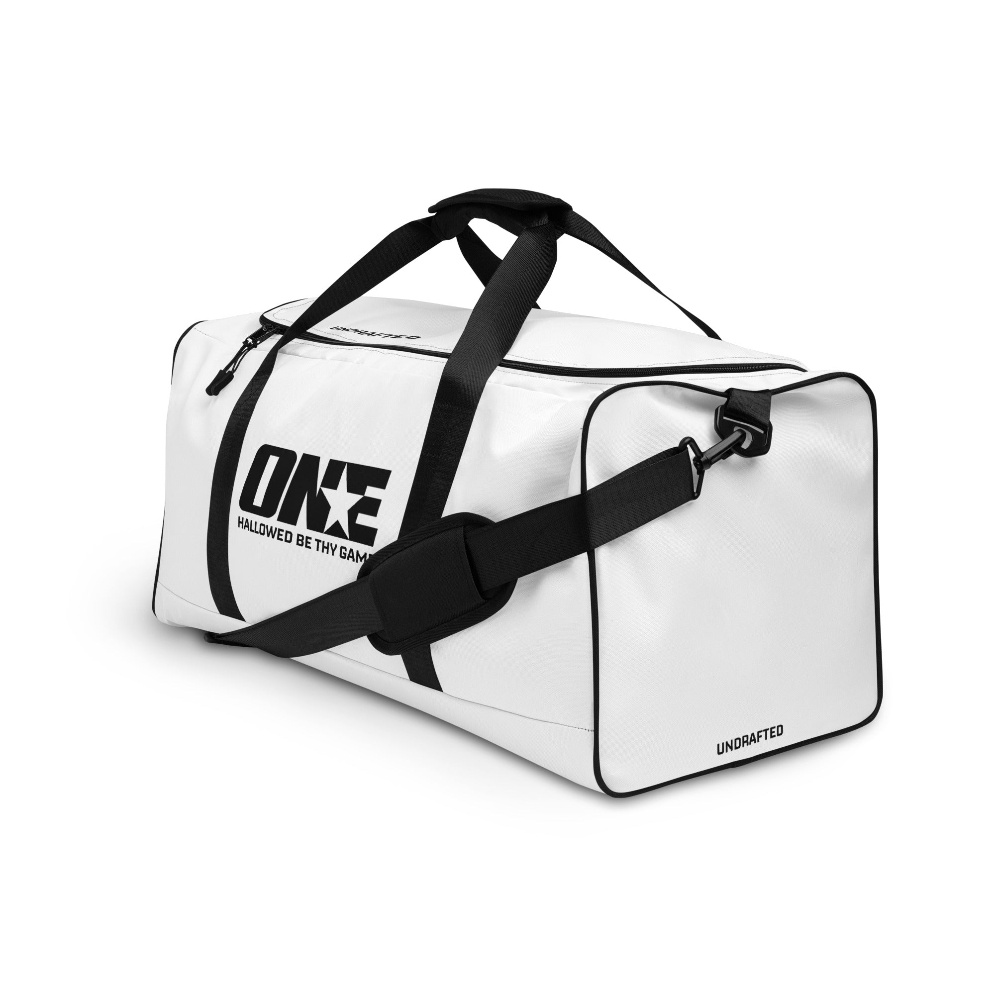 1STAR Undrafted Classic Duffle Bag
