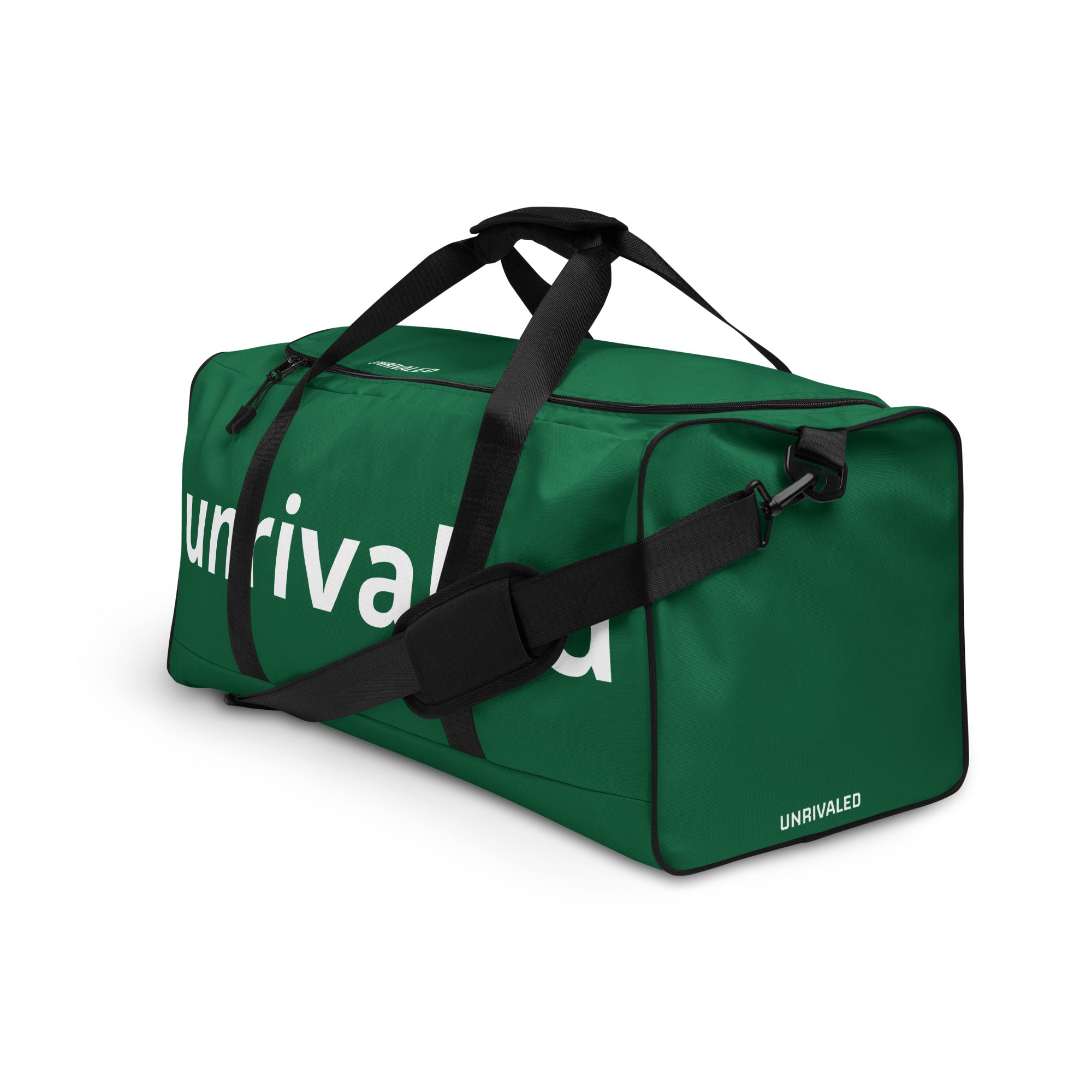 1STAR Unrivaled City Evergreen Duffle Bag