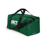 1STAR Unrivaled Evergreen Duffle Bag