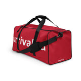 1STAR Unrivaled City Crimson Duffle Bag