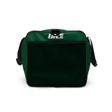 1STAR Unrivaled Evergreen Duffle Bag