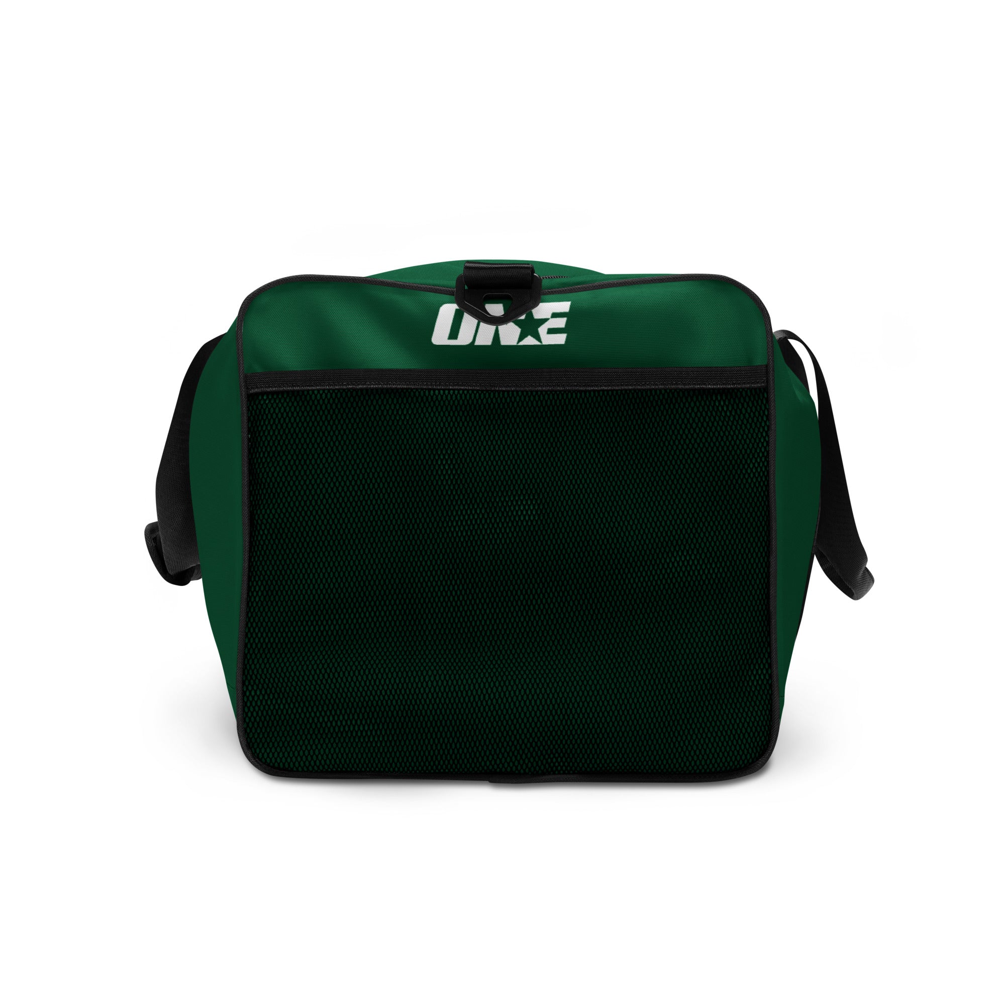 1STAR Unrivaled Evergreen Duffle Bag