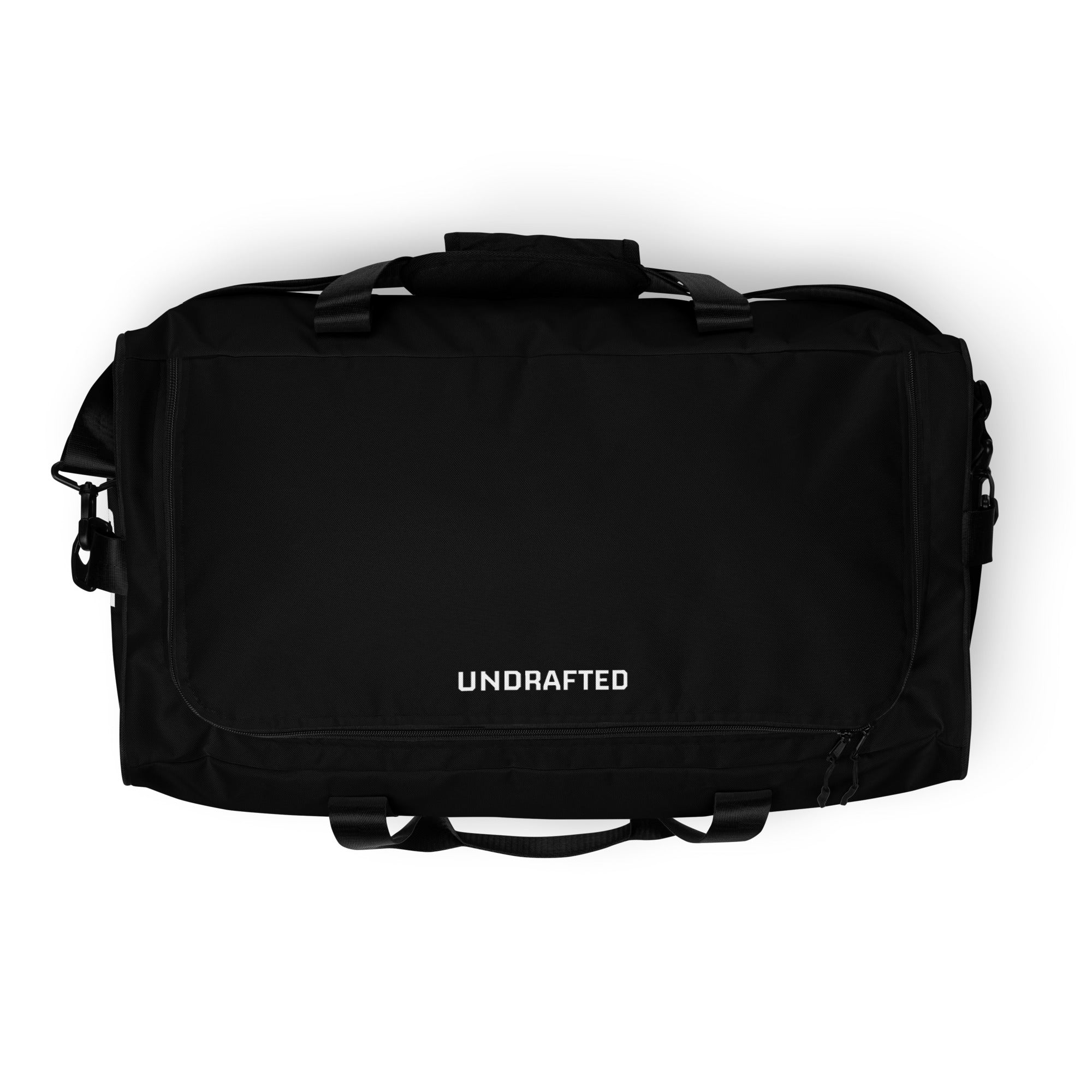1STAR Undrafted Duffle Bag