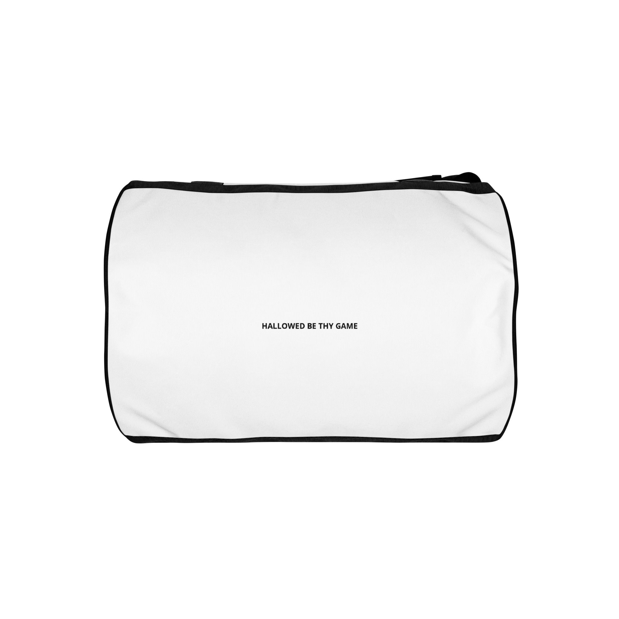 Pickleball &GOD Snow Gym Bag