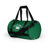 Pickleball &GOD Emerald Gym Bag