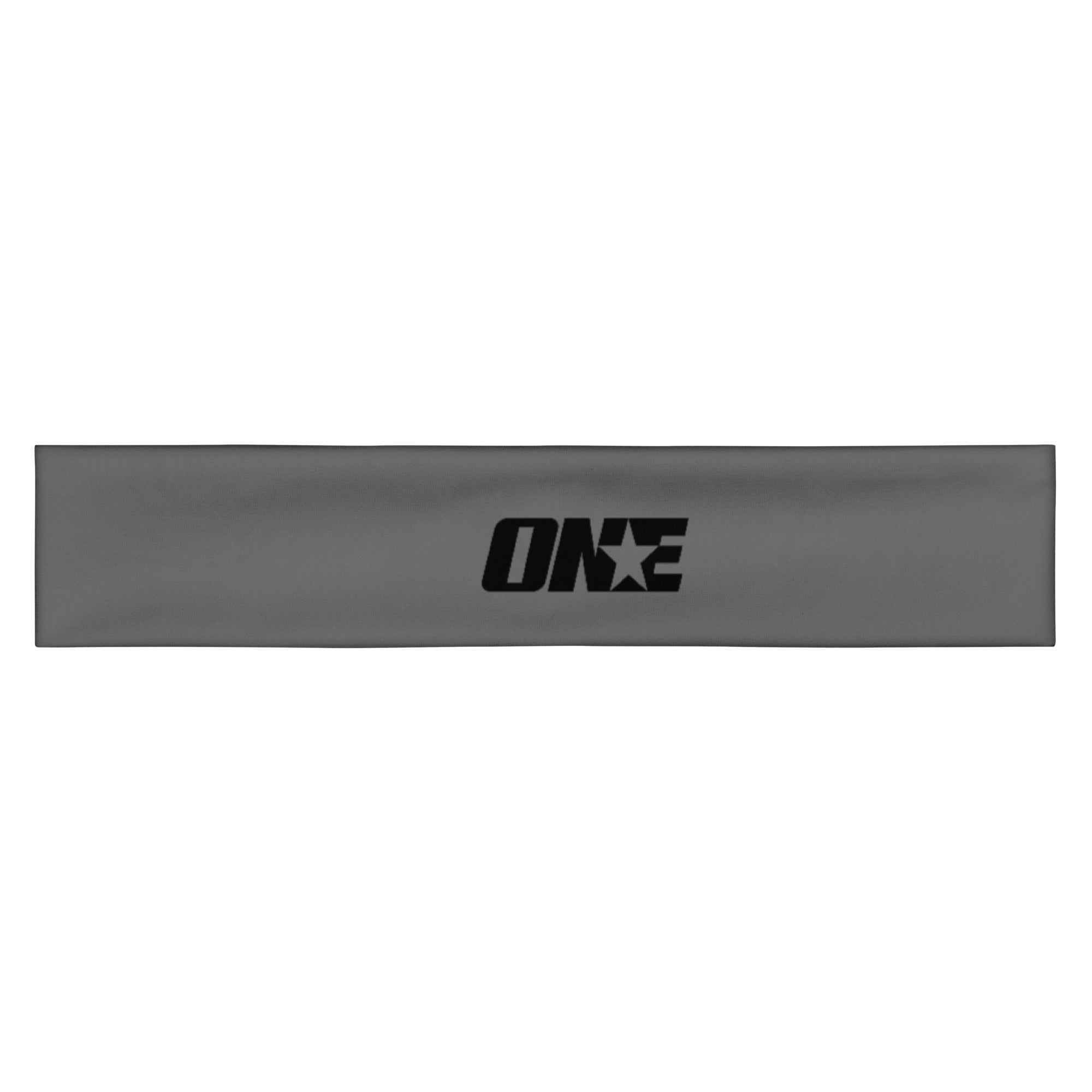 1STAR Smoke Headband