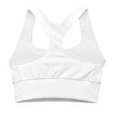 1STAR Longline Sports Bra
