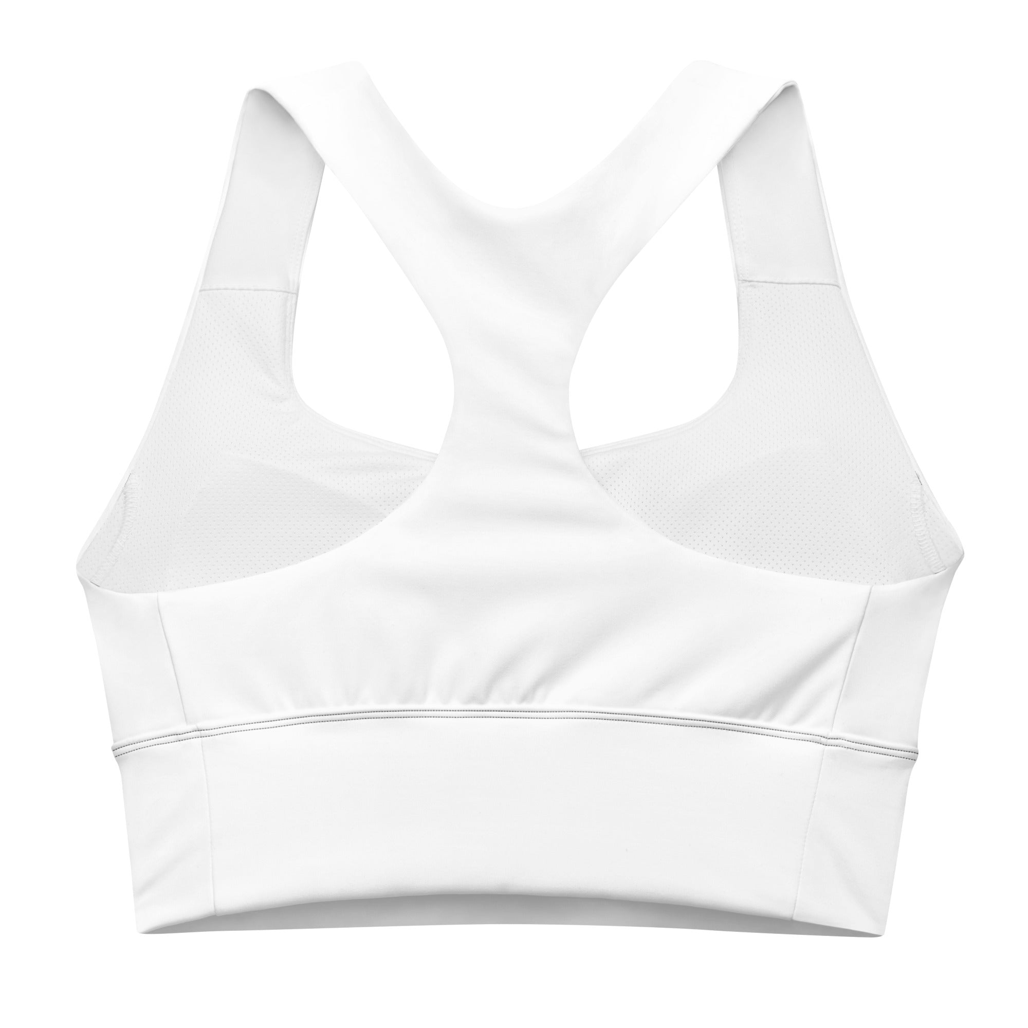 1STAR Longline Sports Bra