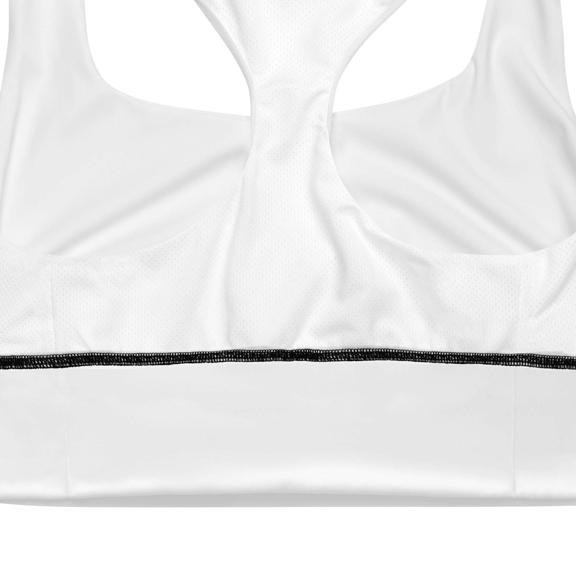 1STAR Longline Sports Bra