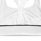1STAR Mid Longline Sports Bra