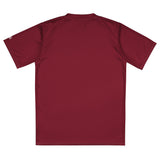 Pickleball &GOD Rust Recycled Sports Jersey T-Shirt