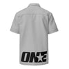 1STAR Baseline Smoke Button Shirt