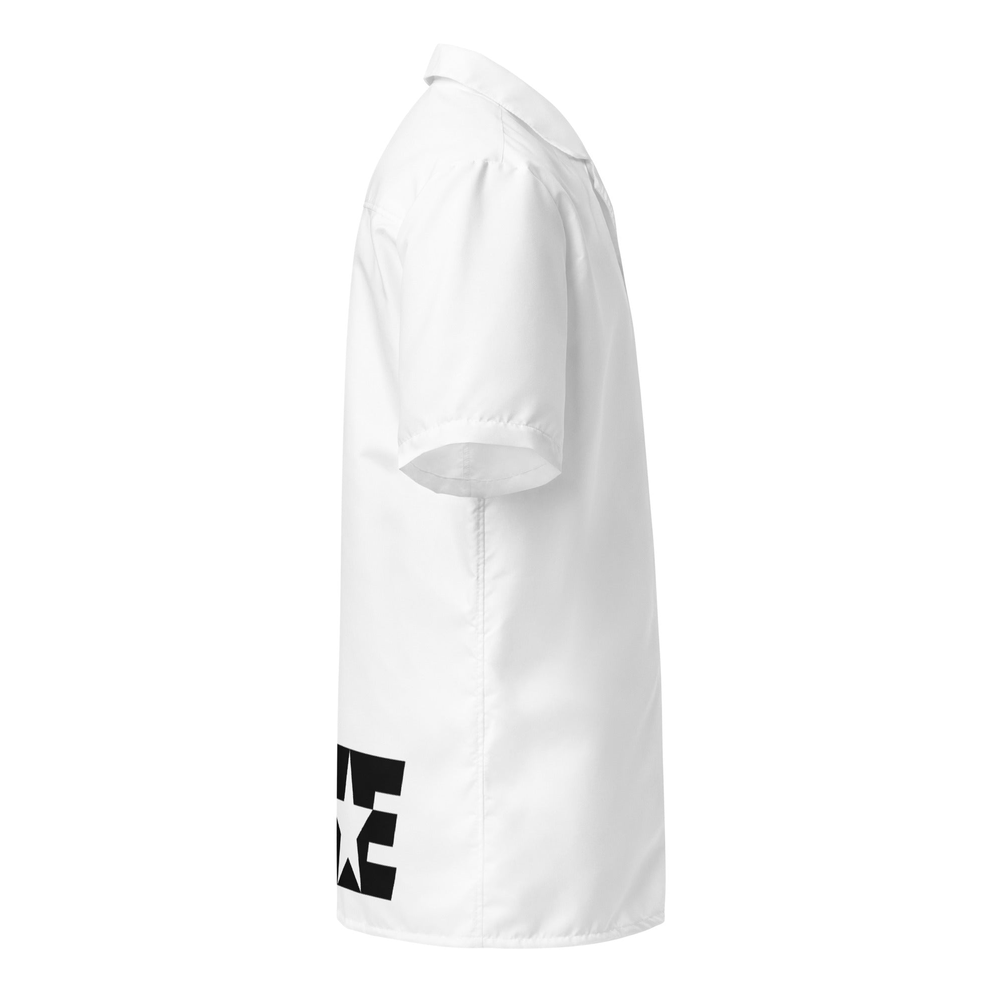 1STAR Baseline Button Shirt