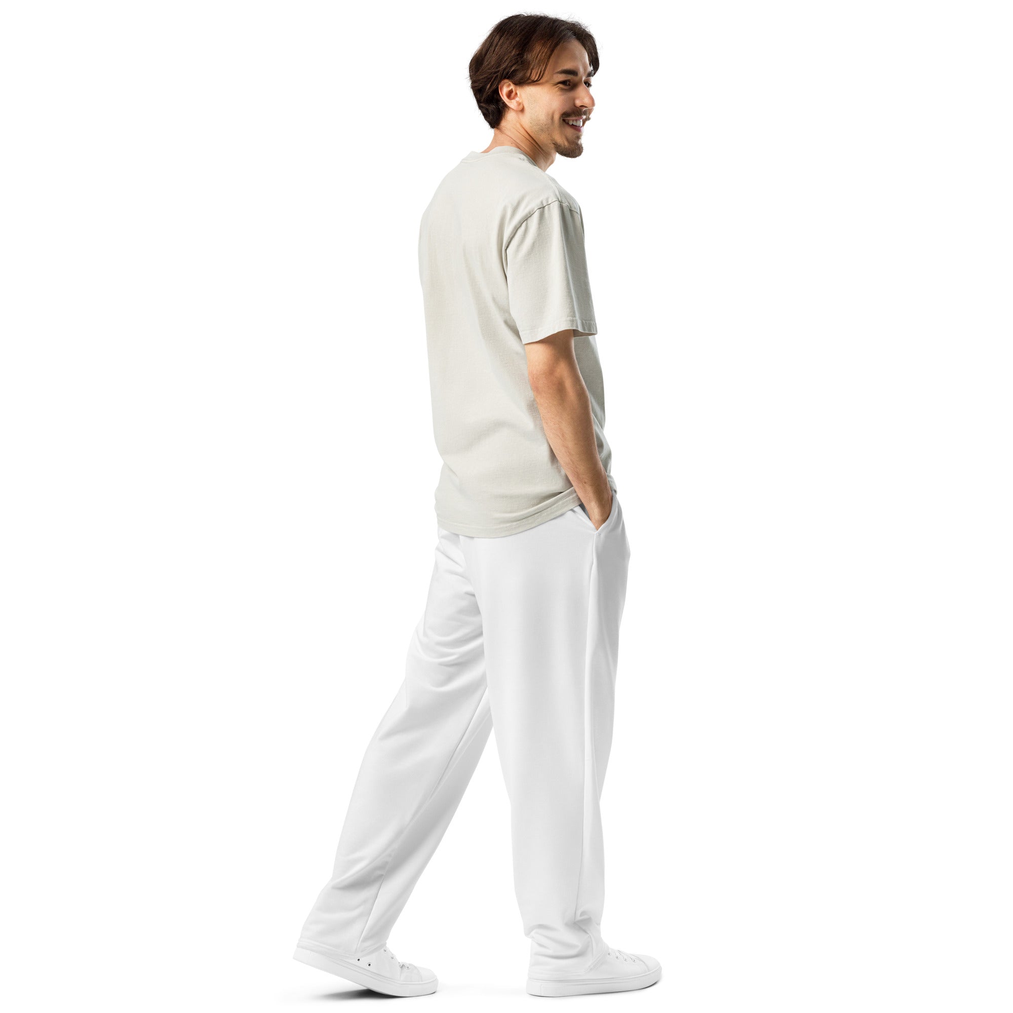 1STAR Solo Wide-leg joggers