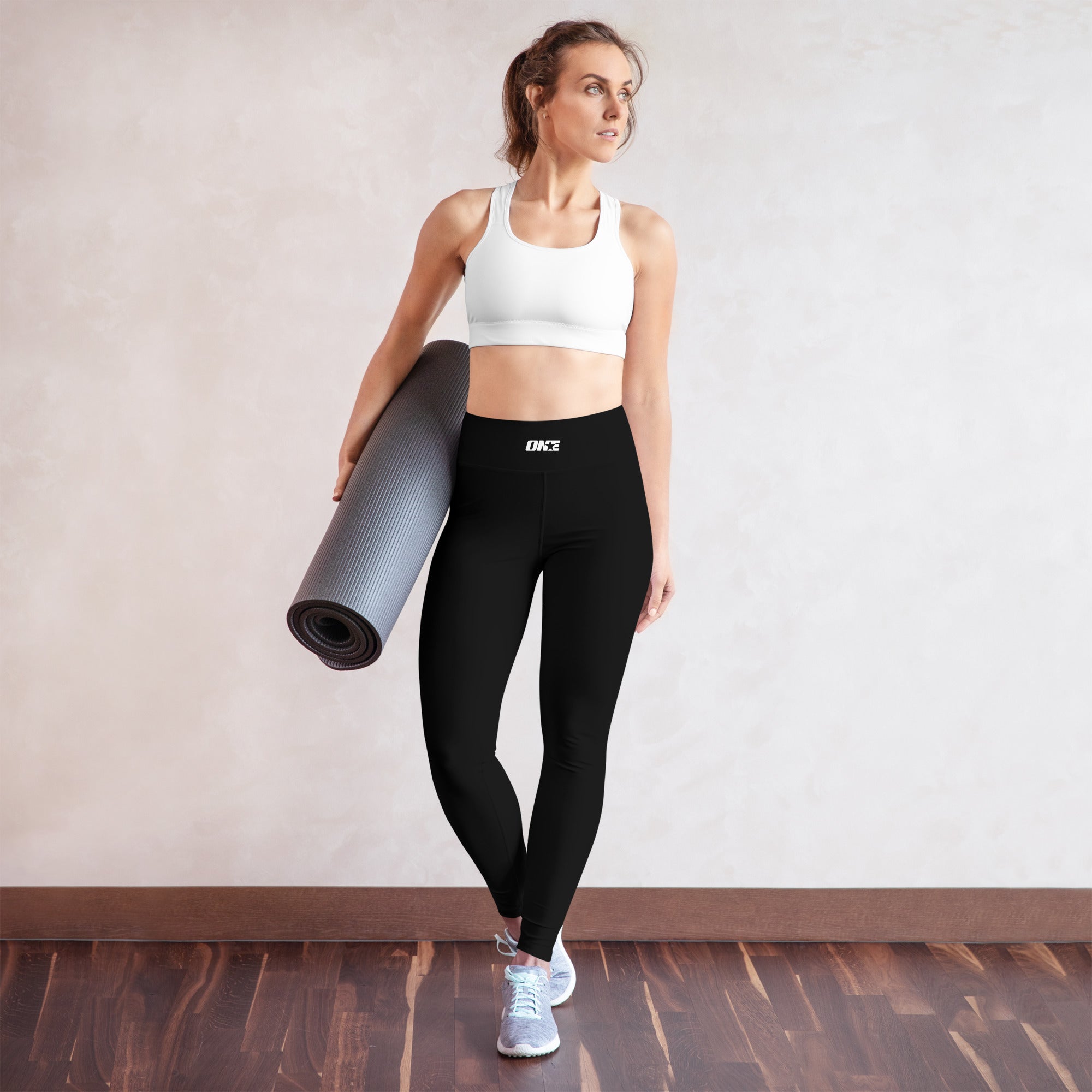 1STAR Leggings