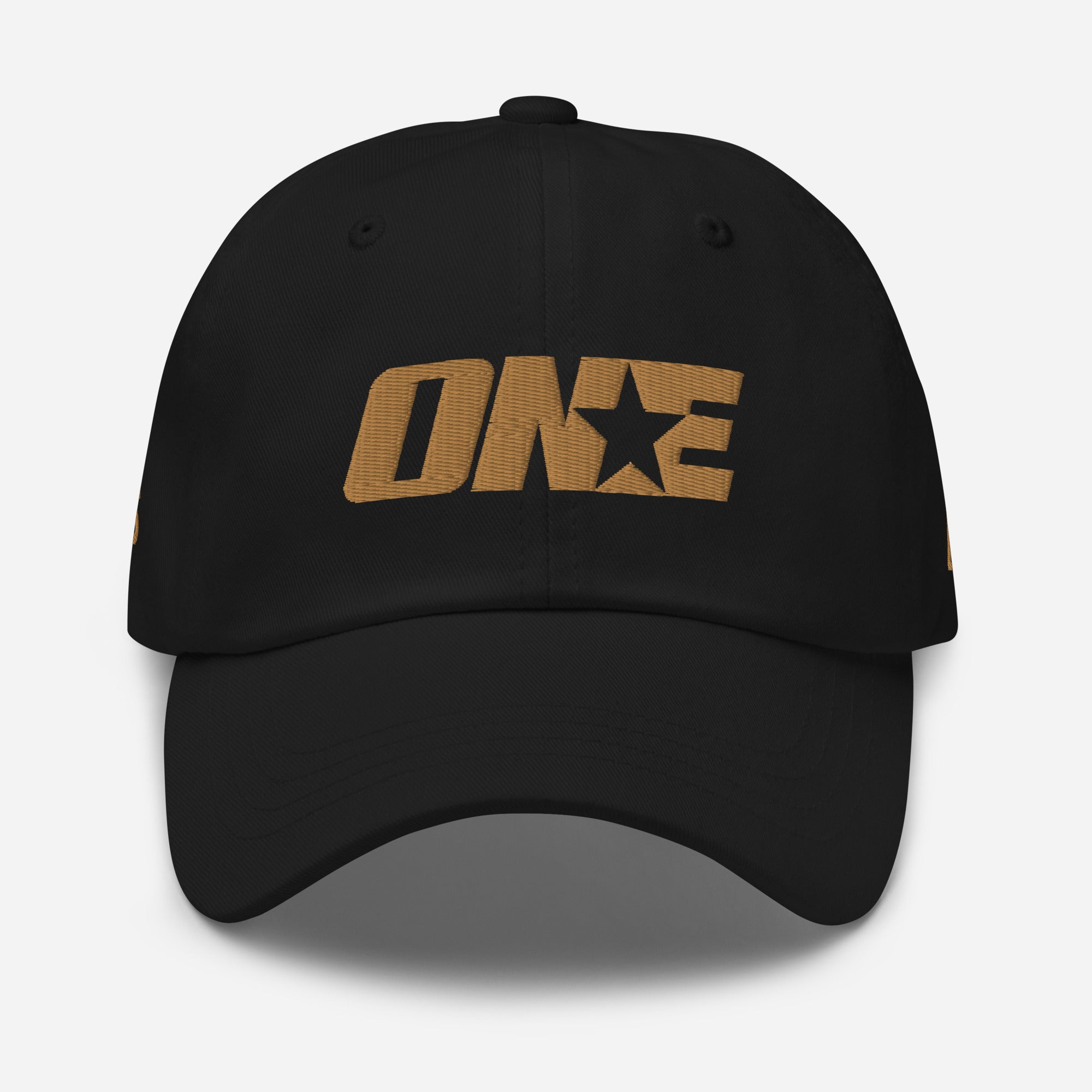 Texas 1STAR Zest Dad Cap