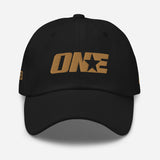 1STAR Unrivaled Dad Cap