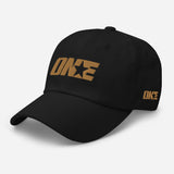 Texas 1STAR Zest Dad Cap