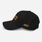 Texas 1STAR Zest Dad Cap