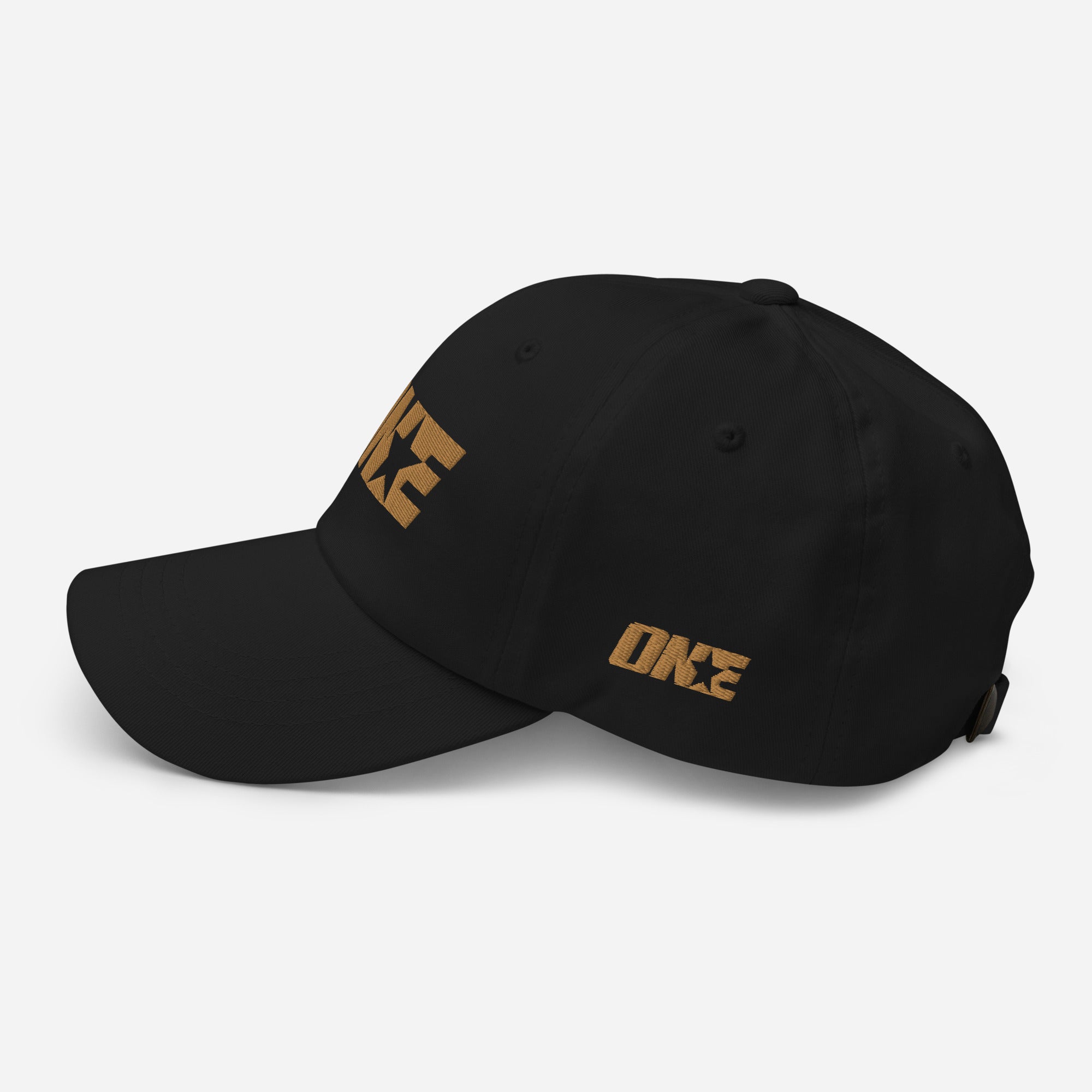 Texas 1STAR Zest Dad Cap