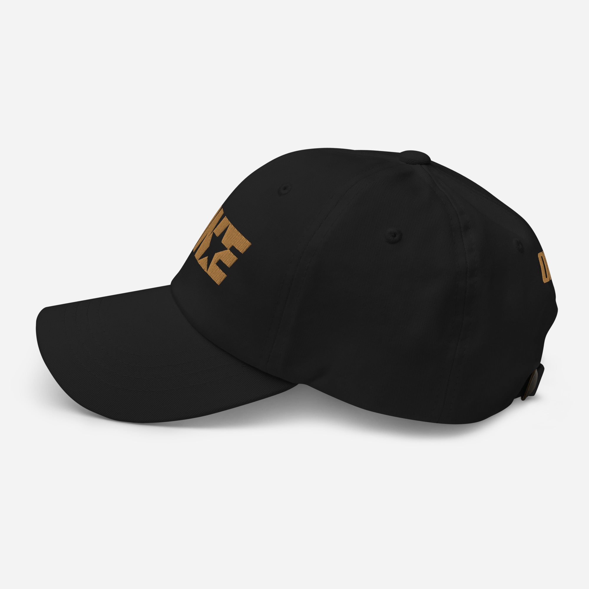 Cricket 1STAR Zest Dad Cap