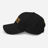 Cricket 1STAR Zest Dad Cap