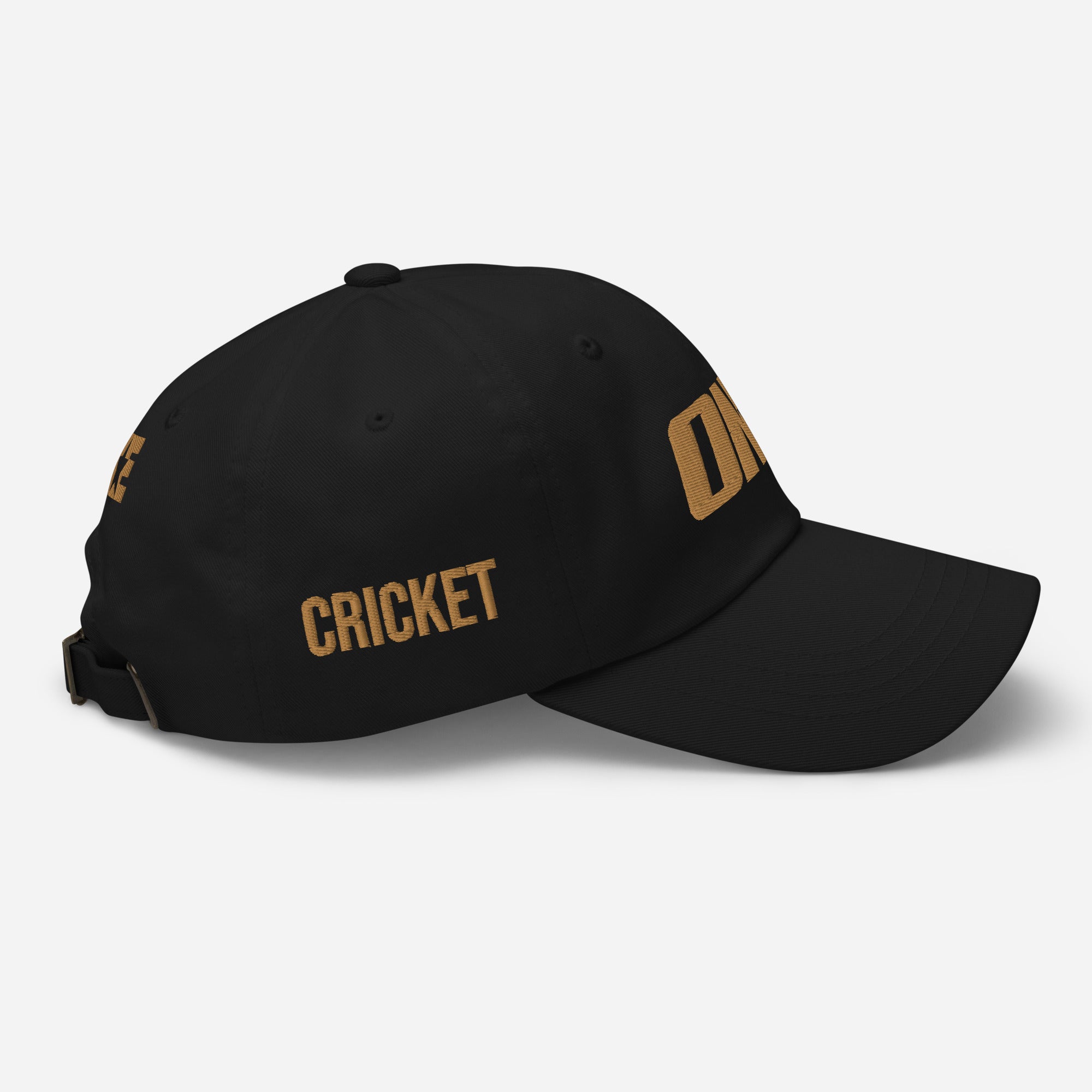Cricket 1STAR Zest Dad Cap
