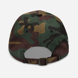 1STAR Dad Cap