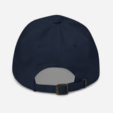 Texas 1STAR Zest Dad Cap