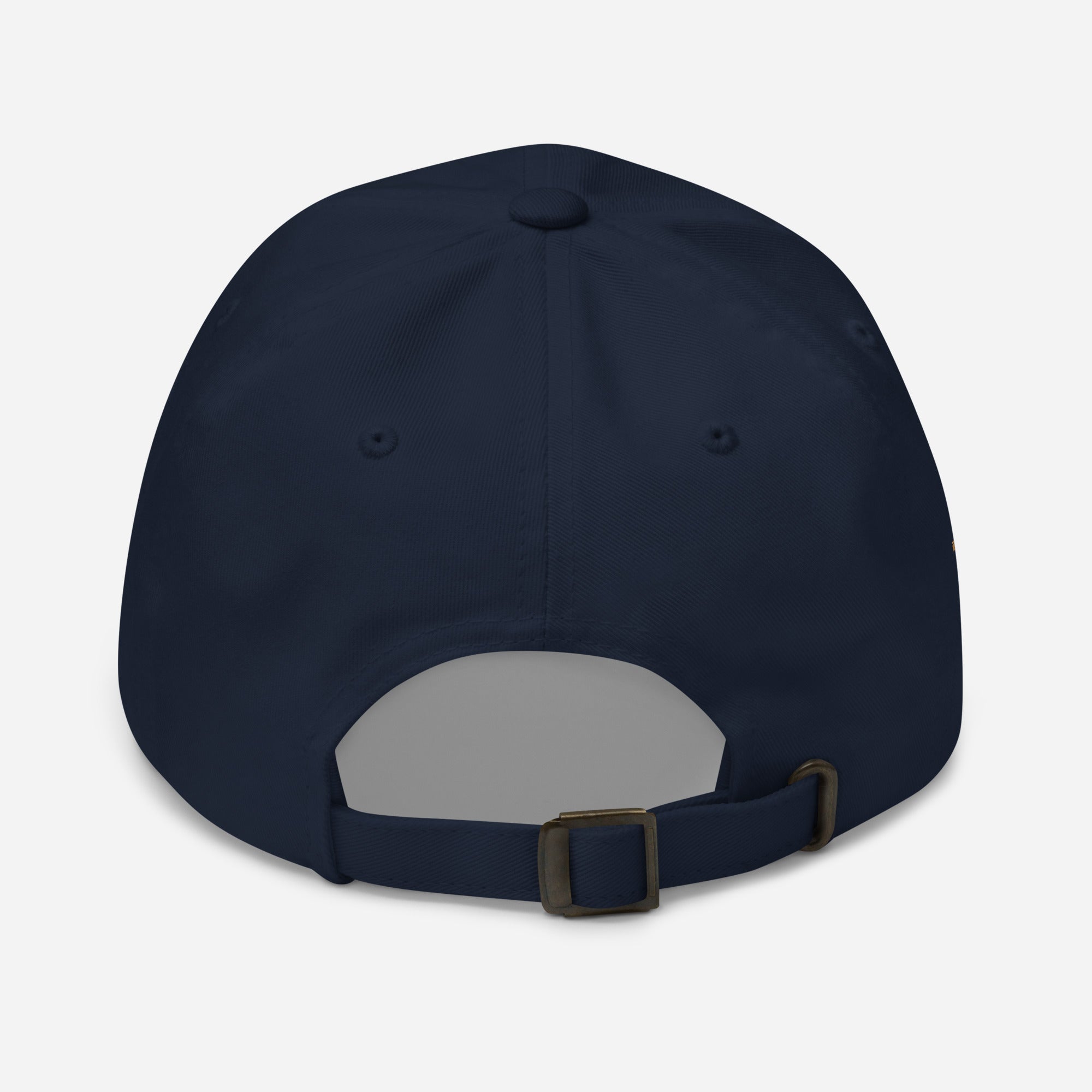 Texas 1STAR Zest Dad Cap