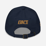 Cricket 1STAR Zest Dad Cap