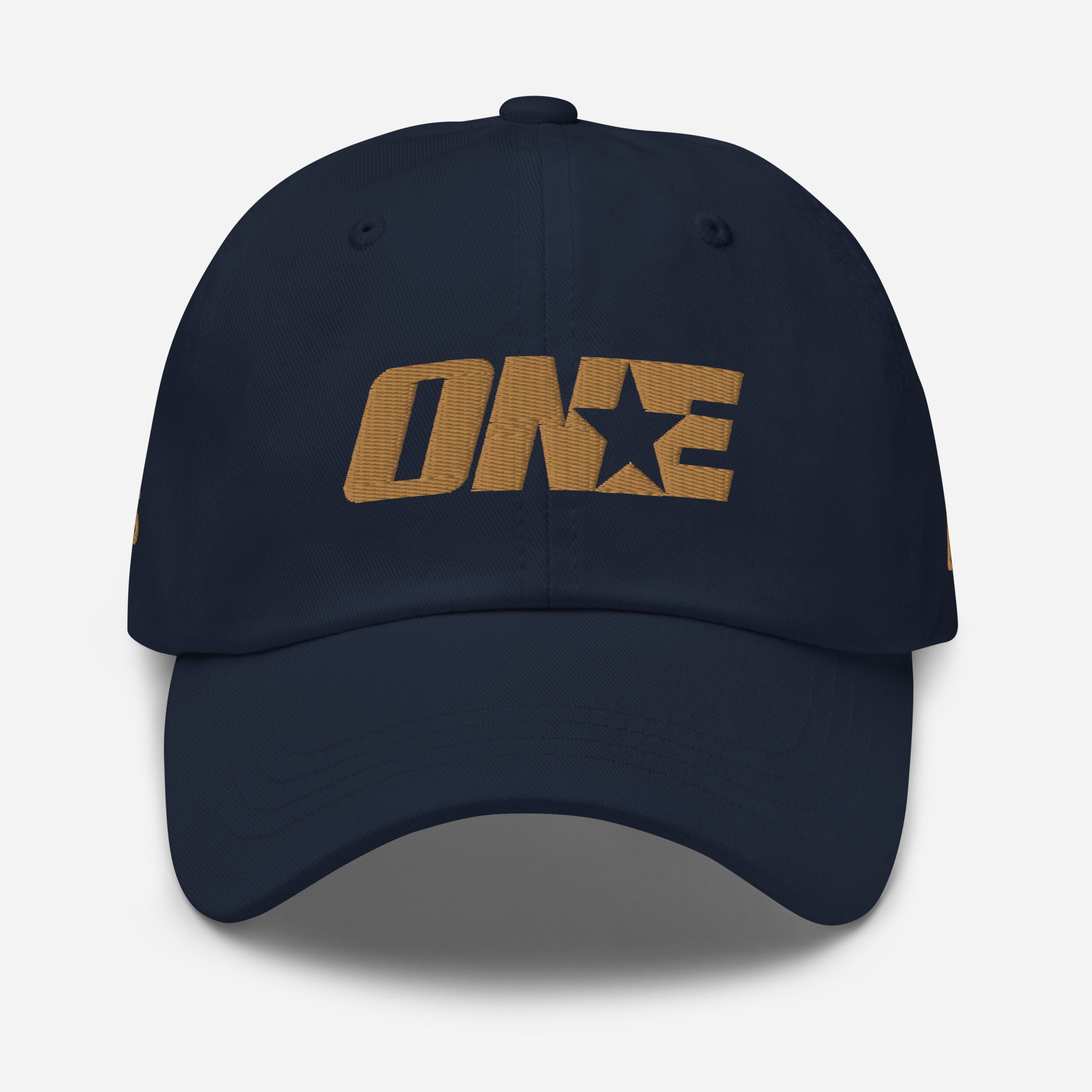 Texas 1STAR Zest Dad Cap