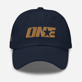 1STAR Unrivaled Dad Cap