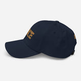 Cricket 1STAR Zest Dad Cap