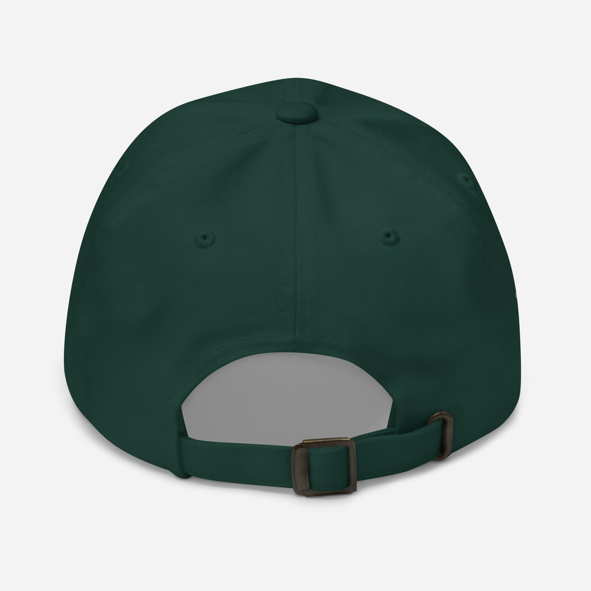 Texas 1STAR Zest Dad Cap