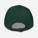 Texas 1STAR Zest Dad Cap