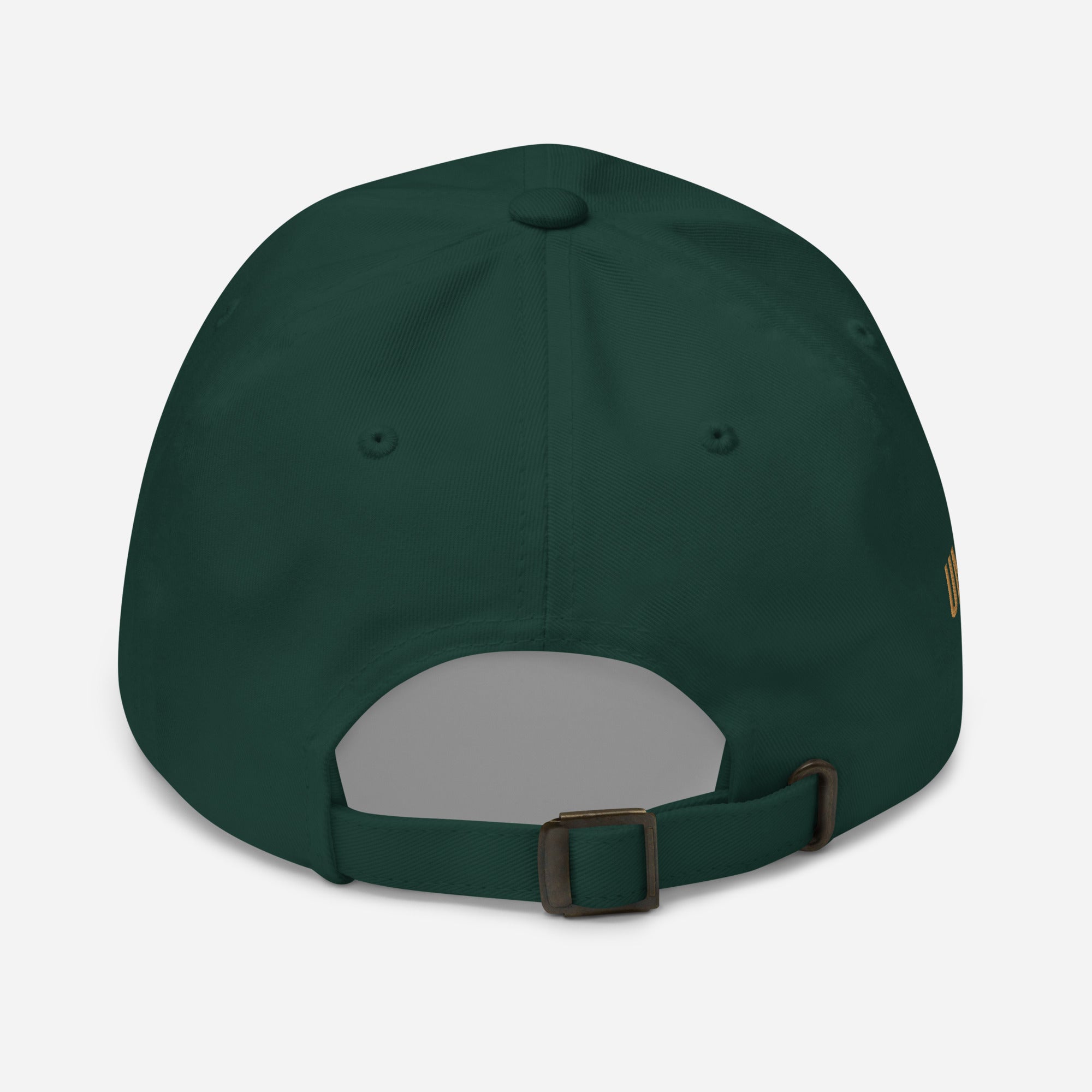 1STAR Unrivaled Dad Cap