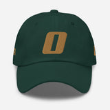 1STAR 01 Zero Glory Golden Dad Cap