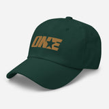 Cricket 1STAR Zest Dad Cap