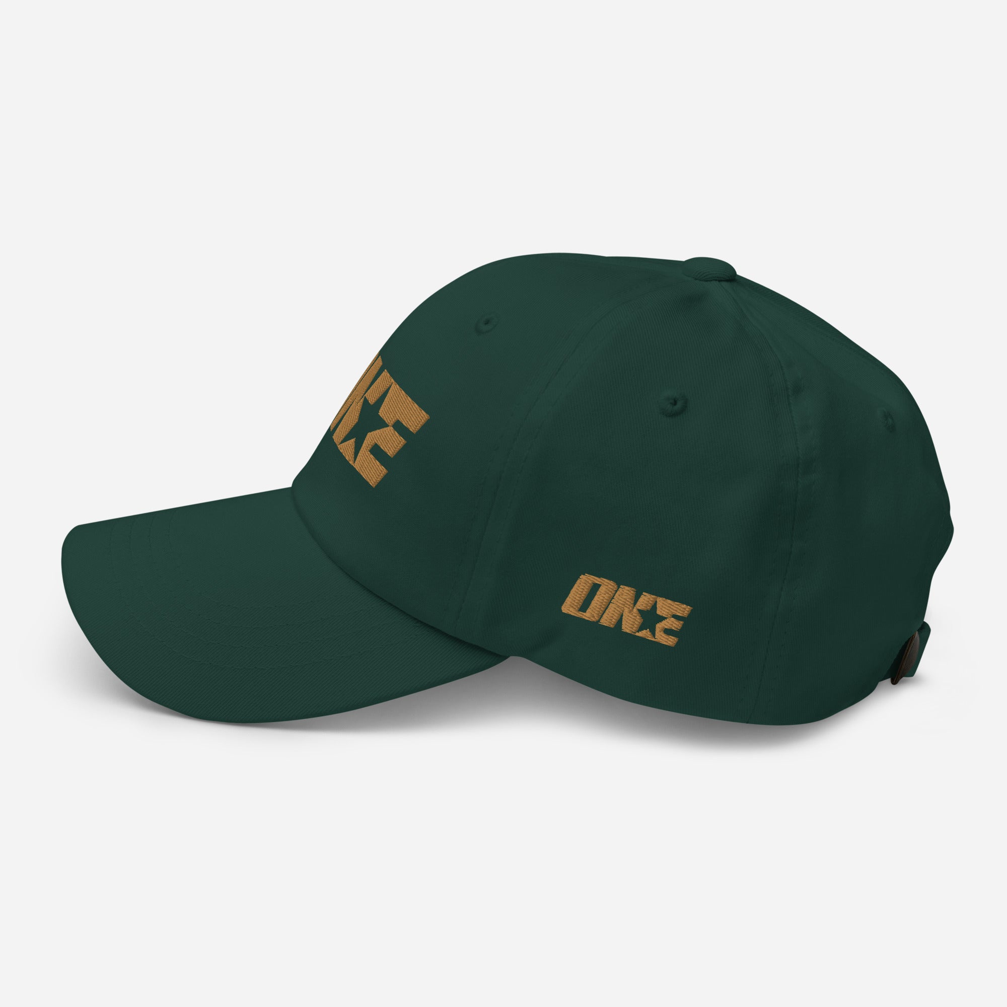 Texas 1STAR Zest Dad Cap