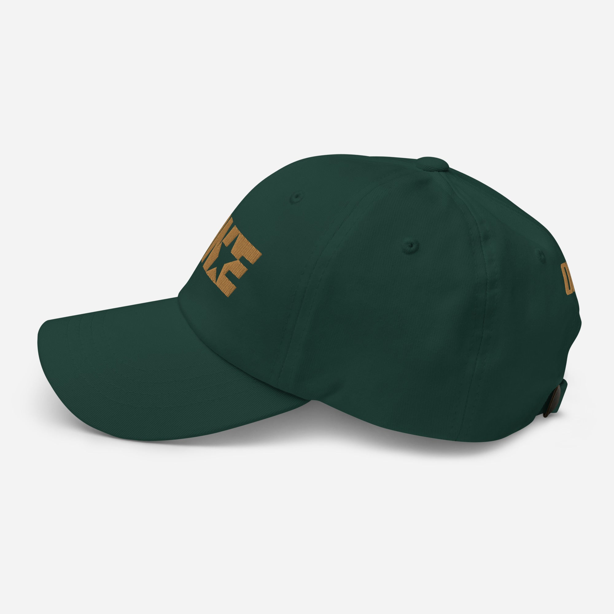 Cricket 1STAR Zest Dad Cap