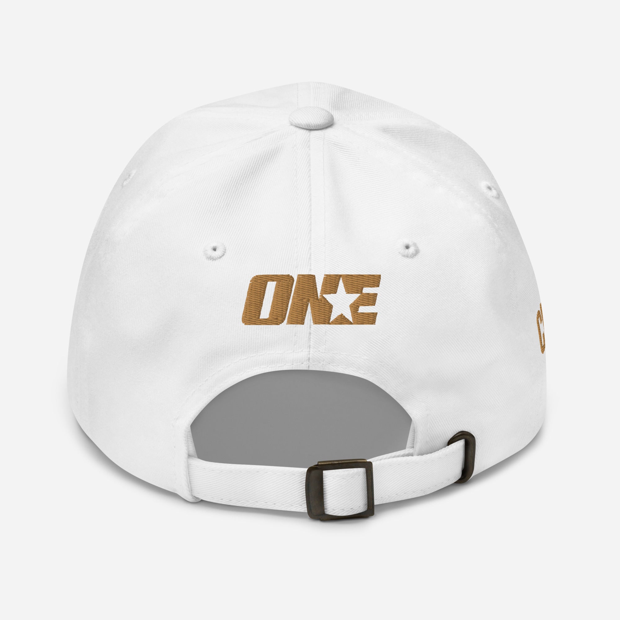 Cricket 1STAR Zest Dad Cap