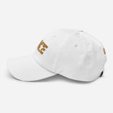 Cricket 1STAR Zest Dad Cap