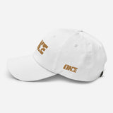 Texas 1STAR Zest Dad Cap