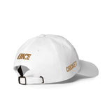 Cricket 1STAR Zest Dad Cap