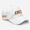 Cricket 1STAR Zest Dad Cap