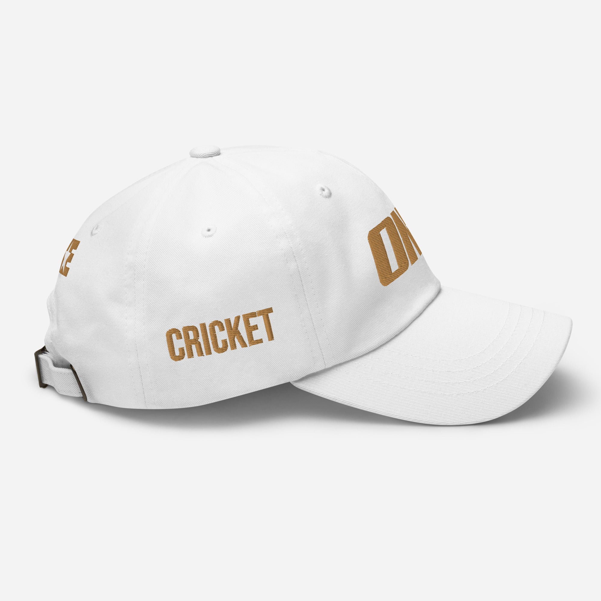 Cricket 1STAR Zest Dad Cap