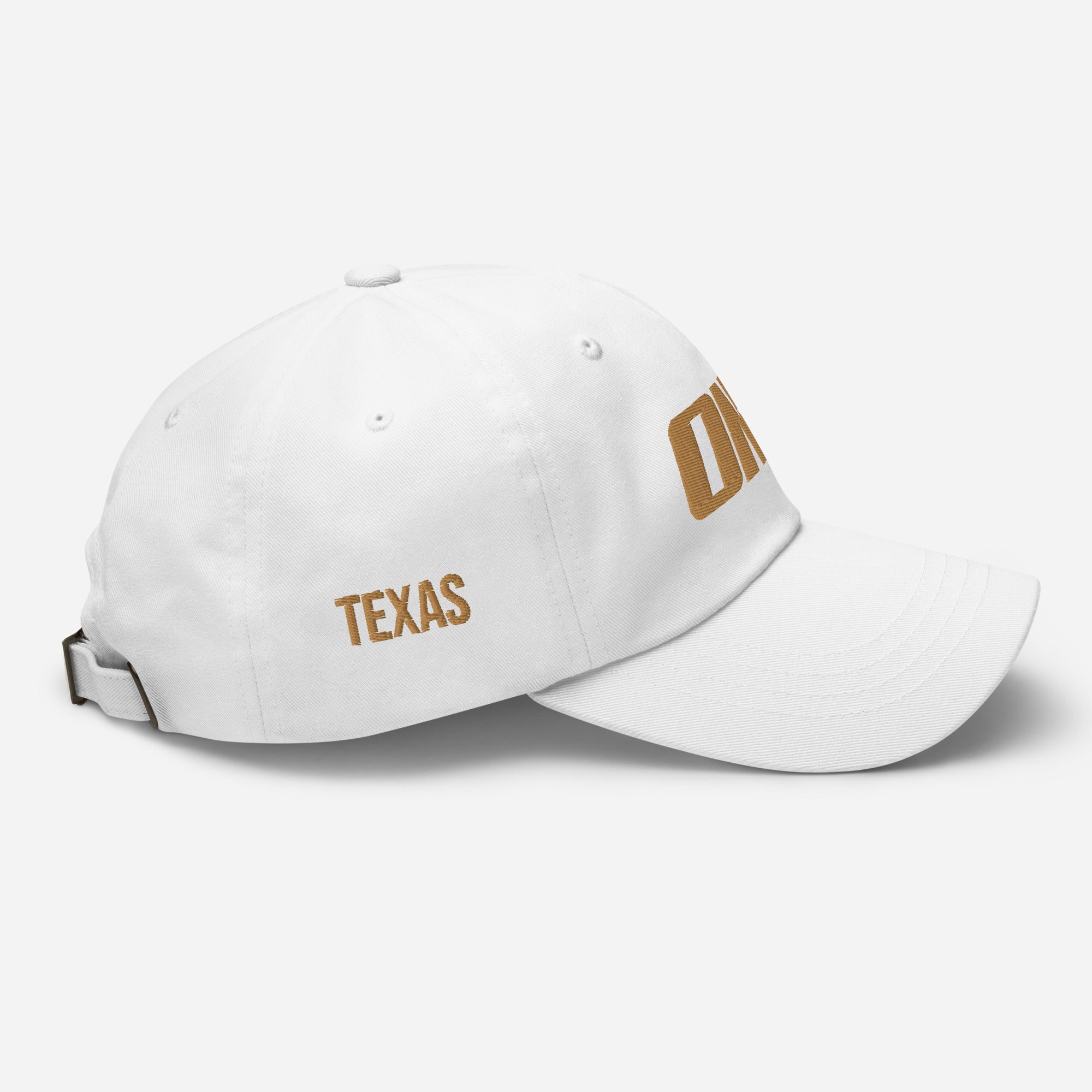 Texas 1STAR Zest Dad Cap