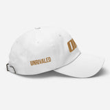 1STAR Unrivaled Dad Cap